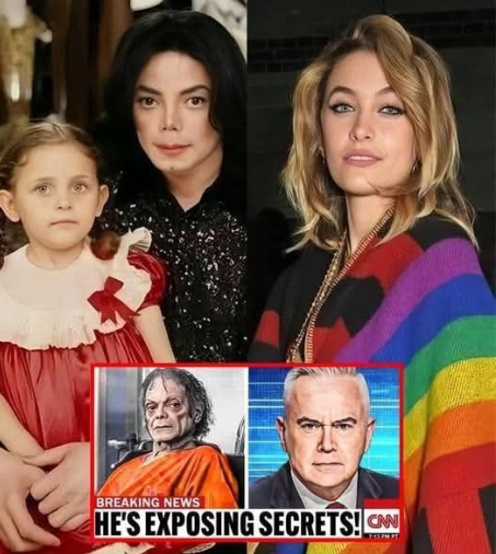 Michael Jackson’s daughter has broken her silence: “My dad used to…see more