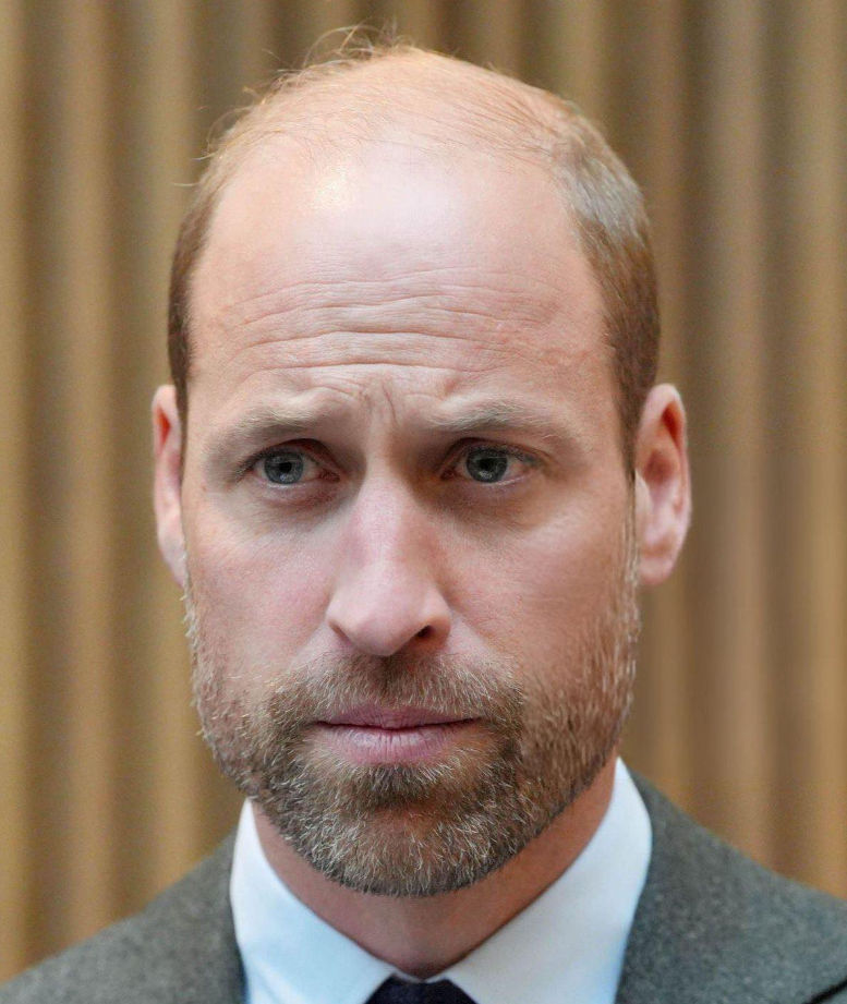 40 MINUTES AGO! Prince William, Heavy-Hearted, Delivers the Worst News of the Year to the Nation: “My Heart Aches… The Person I Loved Most Has…”