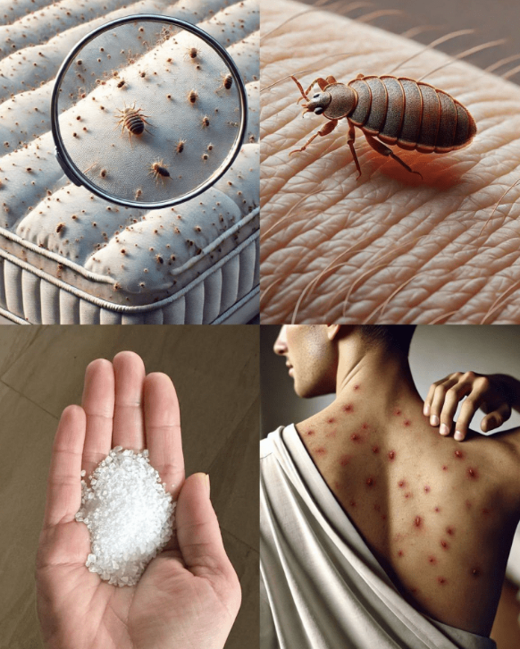 Bedbugs Will Disappear from Your Garden in a Few Minutes by Doing This!